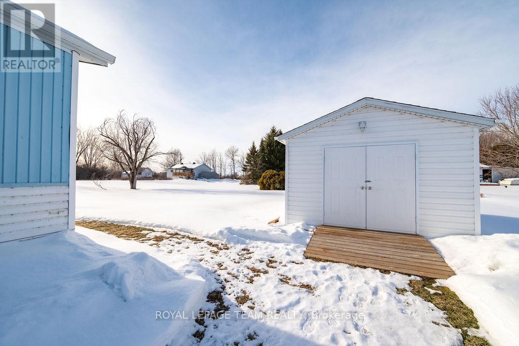 46 Sunset Lane, Horton, Ontario  K7V 0A5 - Photo 35 - X12810294