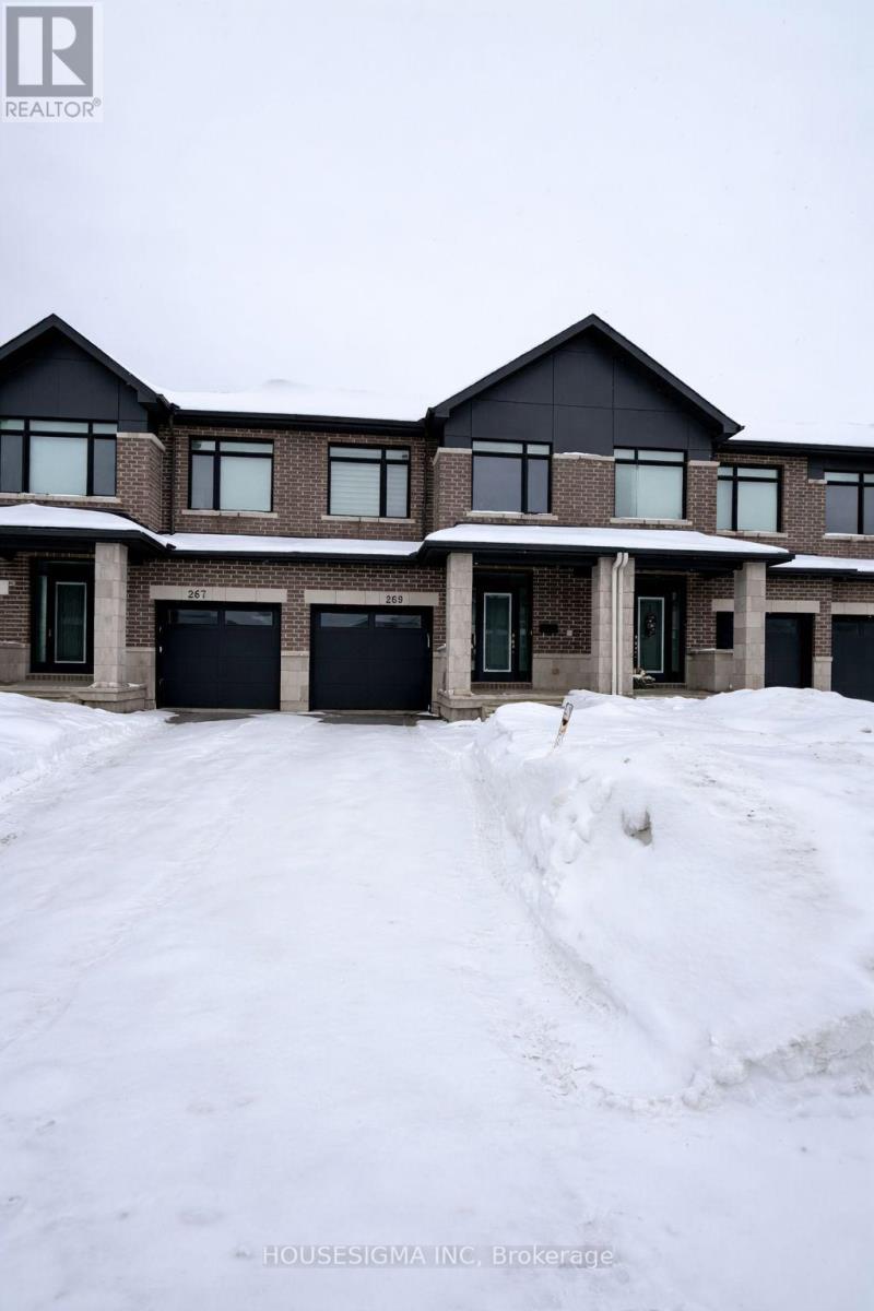 269 FINSBURY AVENUE, Ottawa, Ontario