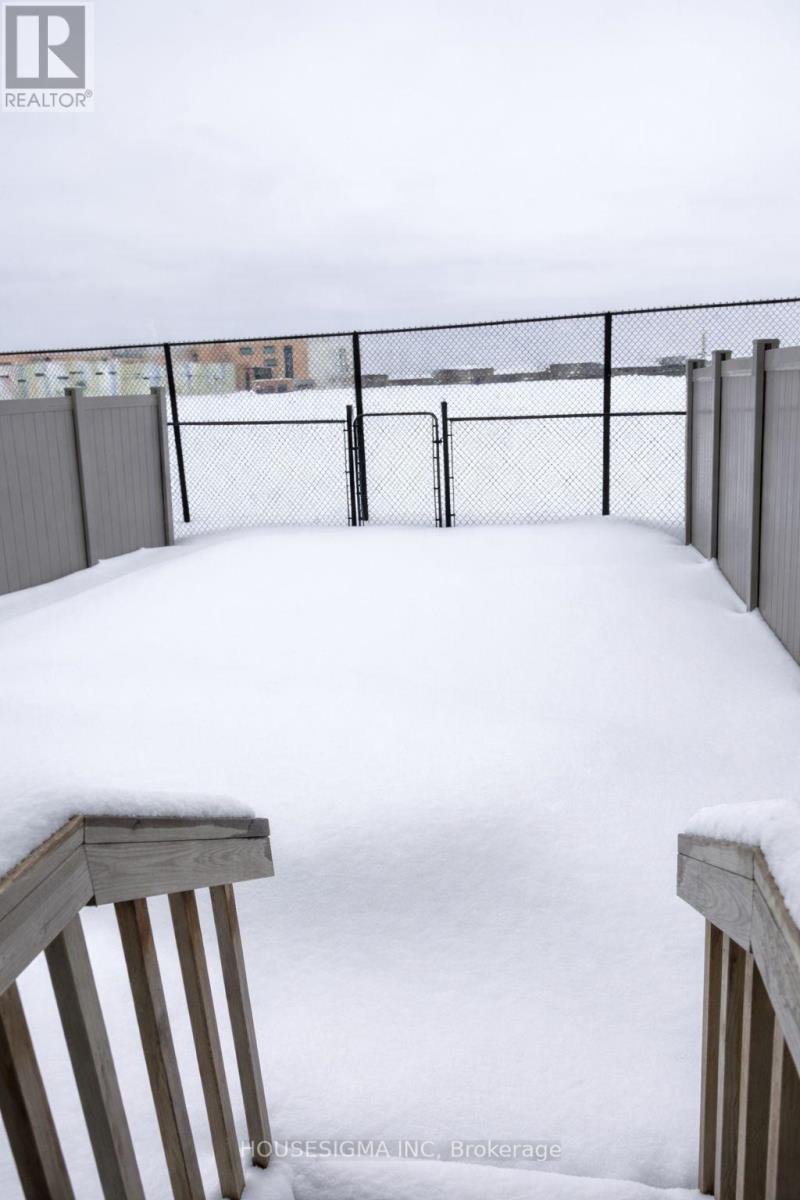 269 Finsbury Avenue, Ottawa, Ontario  K2S 2Y2 - Photo 17 - X12810290