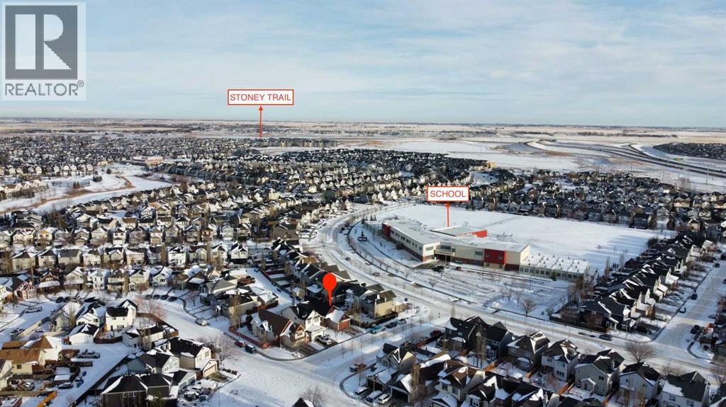 8 Copperfield Manor Se, Calgary, Alberta  T2Z 4R7 - Photo 36 - A2277282