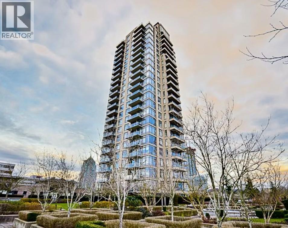 1703 4250 DAWSON STREET, Burnaby, British Columbia