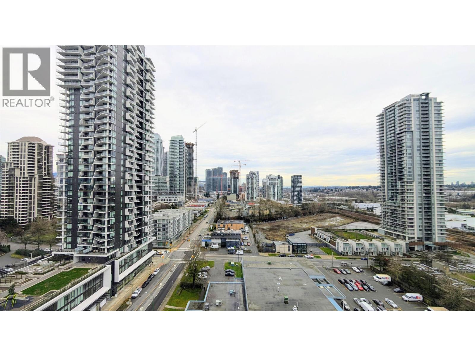 1703 4250 Dawson Street, Burnaby, British Columbia  V5C 4B1 - Photo 16 - R3086039