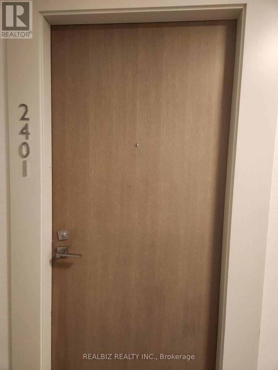 2401 - 251 Jarvis Street, Toronto, Ontario  M5B 0C3 - Photo 2 - C12810292