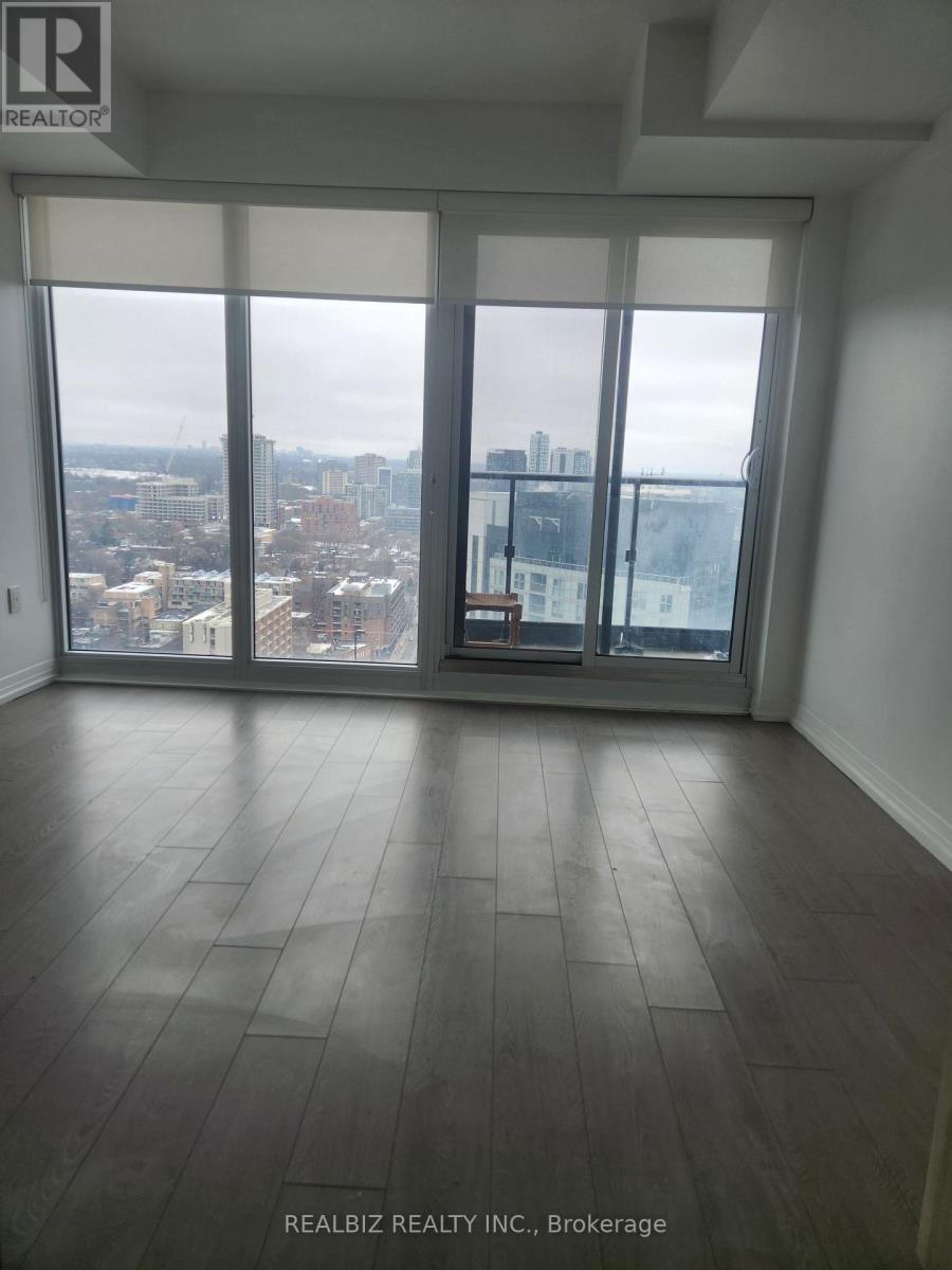 2401 - 251 Jarvis Street, Toronto, Ontario  M5B 0C3 - Photo 6 - C12810292