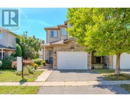 192 SEVERN DRIVE, guelph (grange road), Ontario