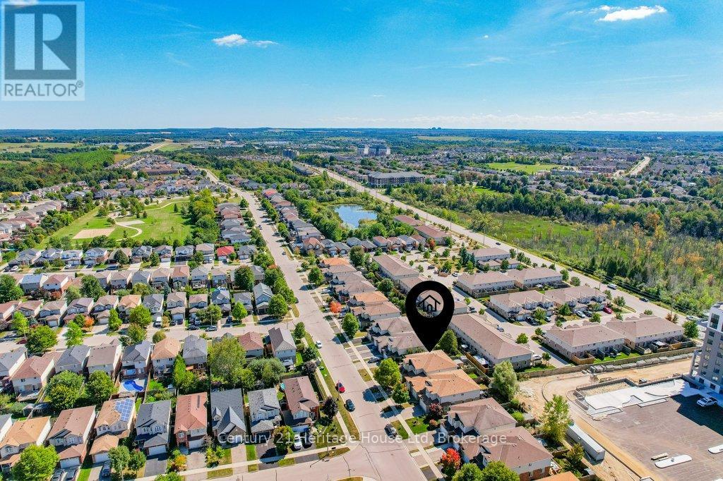 192 Severn Drive, Guelph (Grange Road), Ontario  N1E 0A1 - Photo 46 - X12810284