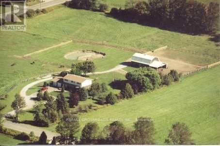 7989 CONCESSION 6 ROAD, Uxbridge, Ontario