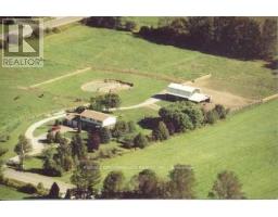 7989 CONCESSION 6 ROAD, Uxbridge, Ontario