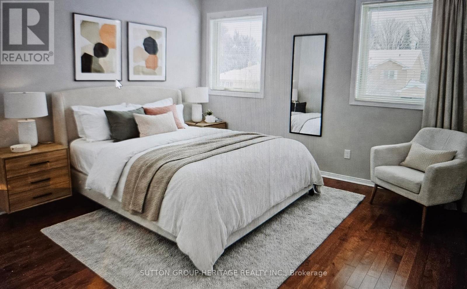 61 Eldridge Place, Whitby, Ontario  L1N 9E5 - Photo 30 - E12703004