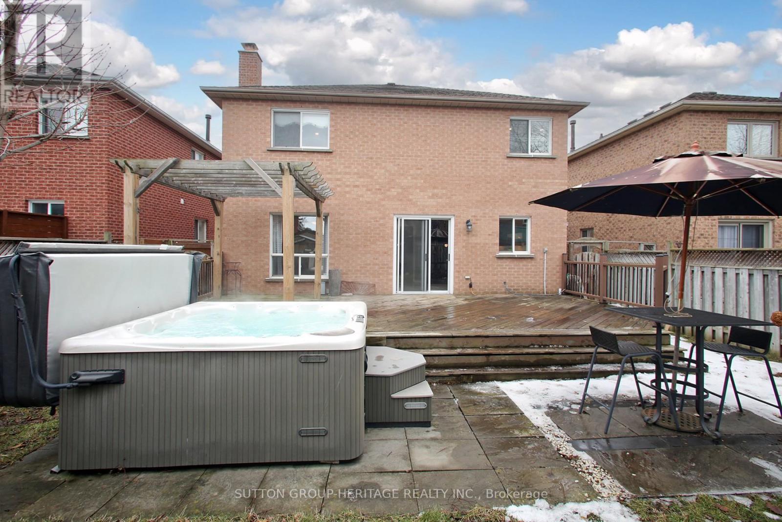 61 Eldridge Place, Whitby, Ontario  L1N 9E5 - Photo 36 - E12703004