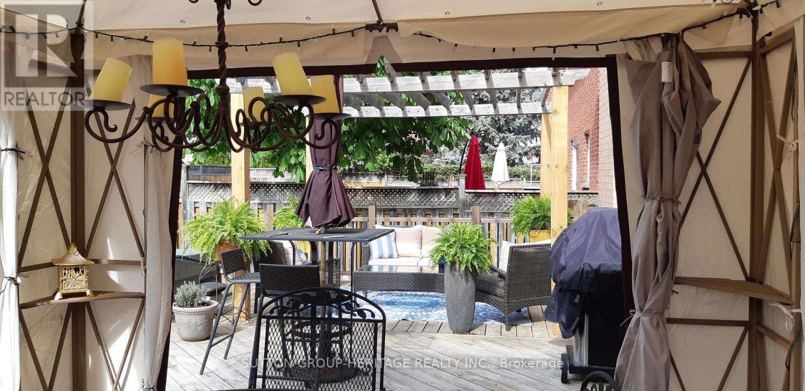 61 Eldridge Place, Whitby, Ontario  L1N 9E5 - Photo 39 - E12703004