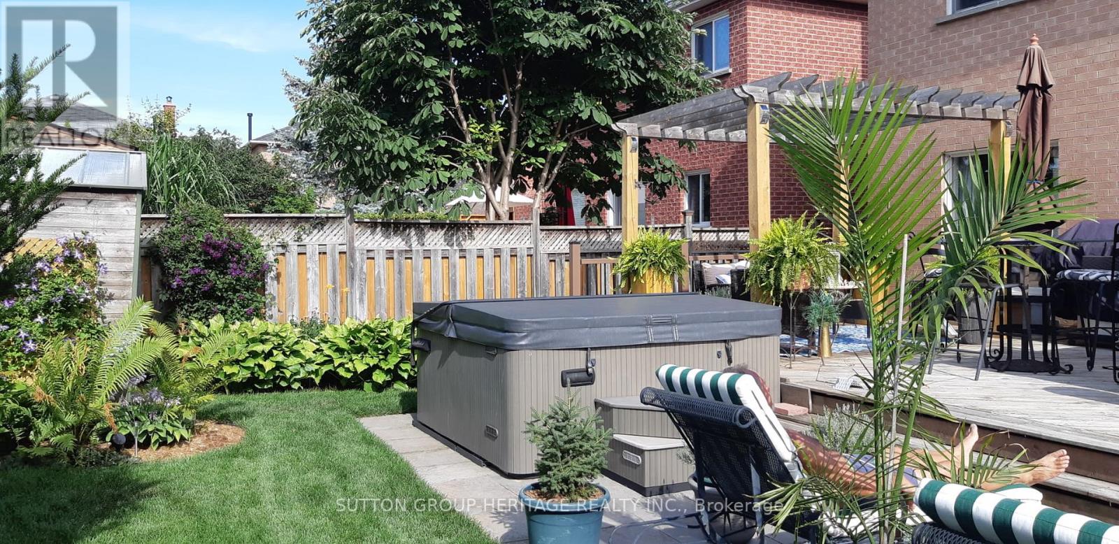 61 Eldridge Place, Whitby, Ontario  L1N 9E5 - Photo 40 - E12703004