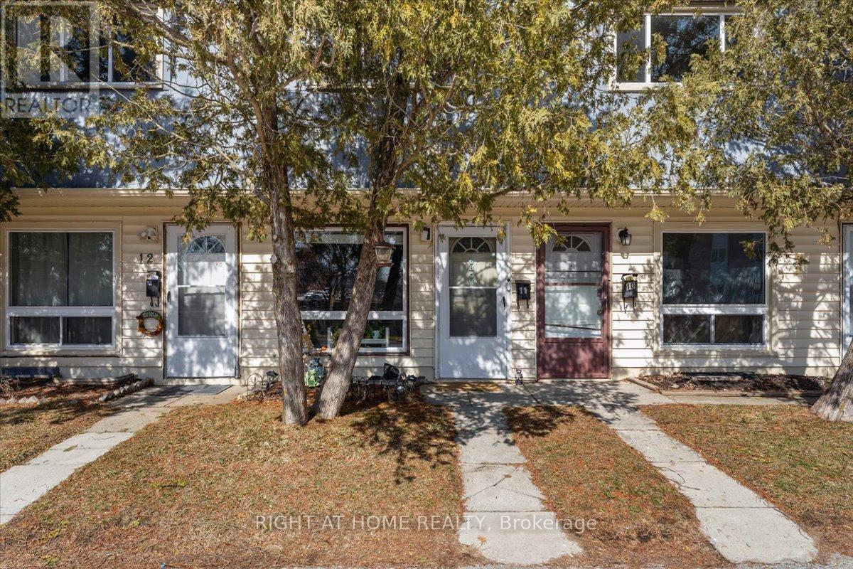 11 - 8646 WILLOUGHBY DRIVE, Niagara Falls, Ontario