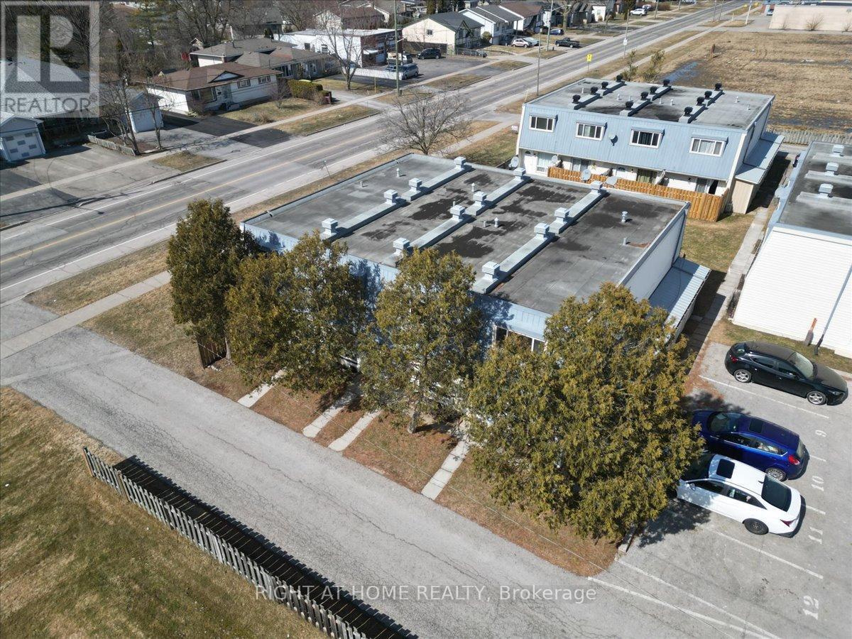 11 - 8646 Willoughby Drive, Niagara Falls, Ontario  L2G 6X7 - Photo 3 - X12810298