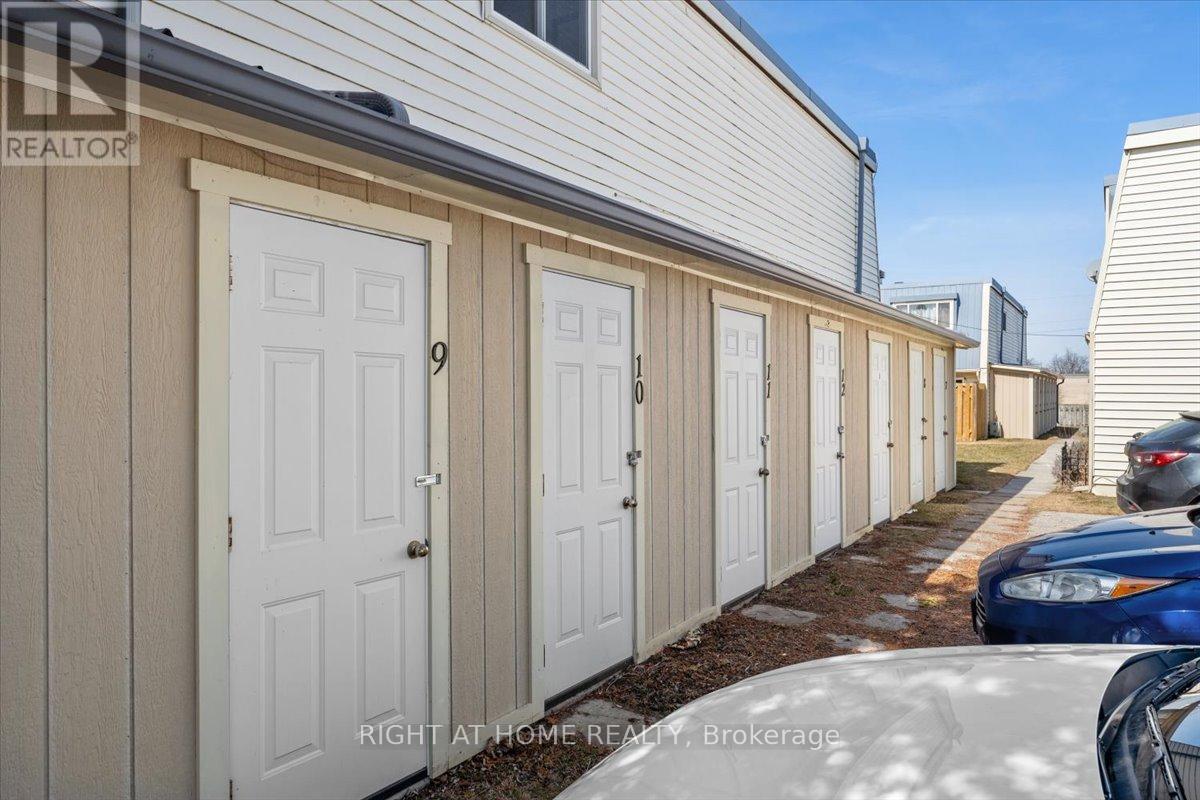 11 - 8646 Willoughby Drive, Niagara Falls, Ontario  L2G 6X7 - Photo 31 - X12810298