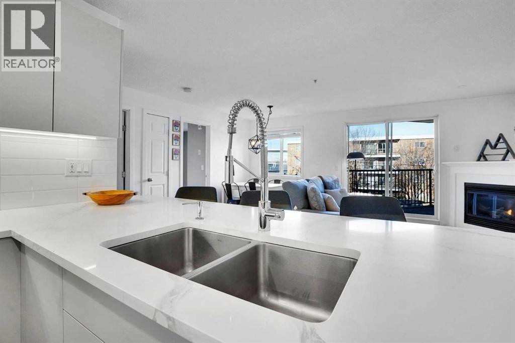 203, 1833 11 Avenue Sw, Calgary, Alberta  T3C 0N7 - Photo 3 - A2285772