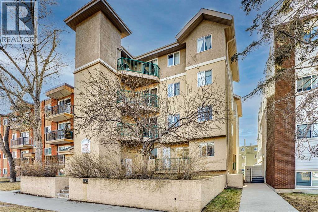 203, 1833 11 Avenue Sw, Calgary, Alberta  T3C 0N7 - Photo 26 - A2285772