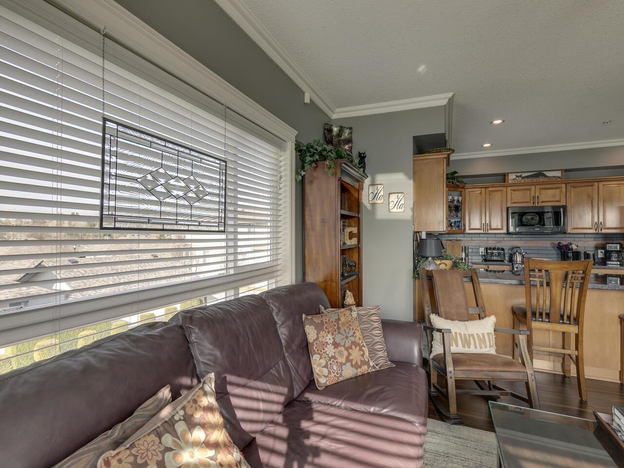 A214 33755 7th Avenue, Mission, British Columbia  V2V 0A4 - Photo 8 - R3090794