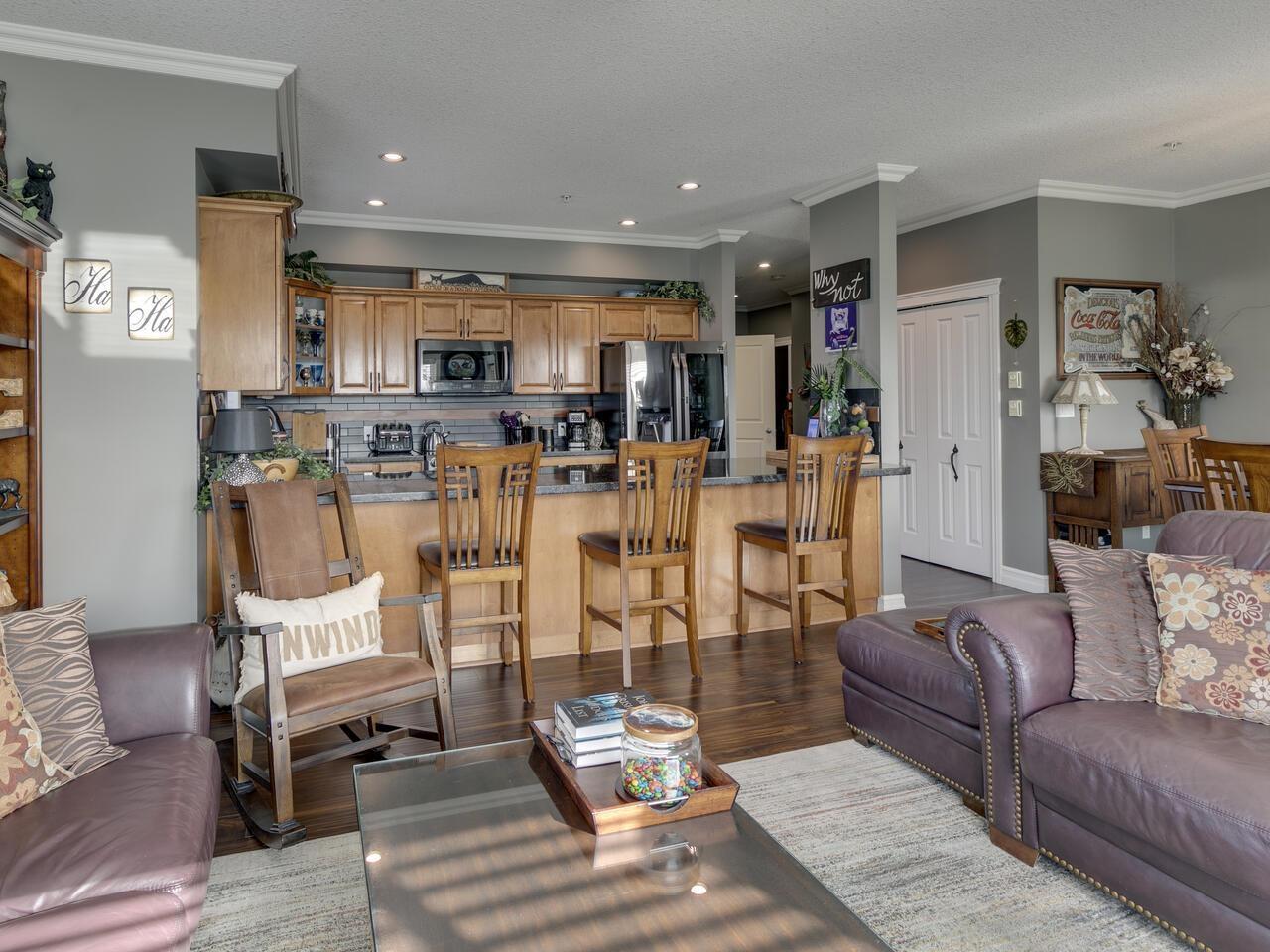 A214 33755 7th Avenue, Mission, British Columbia  V2V 0A4 - Photo 7 - R3090794