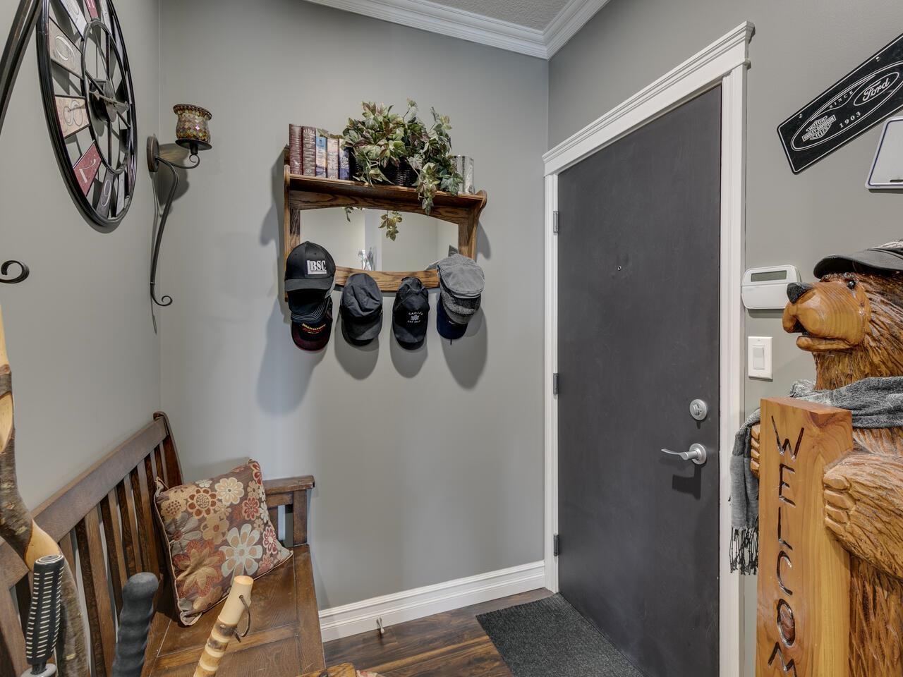 A214 33755 7th Avenue, Mission, British Columbia  V2V 0A4 - Photo 3 - R3090794