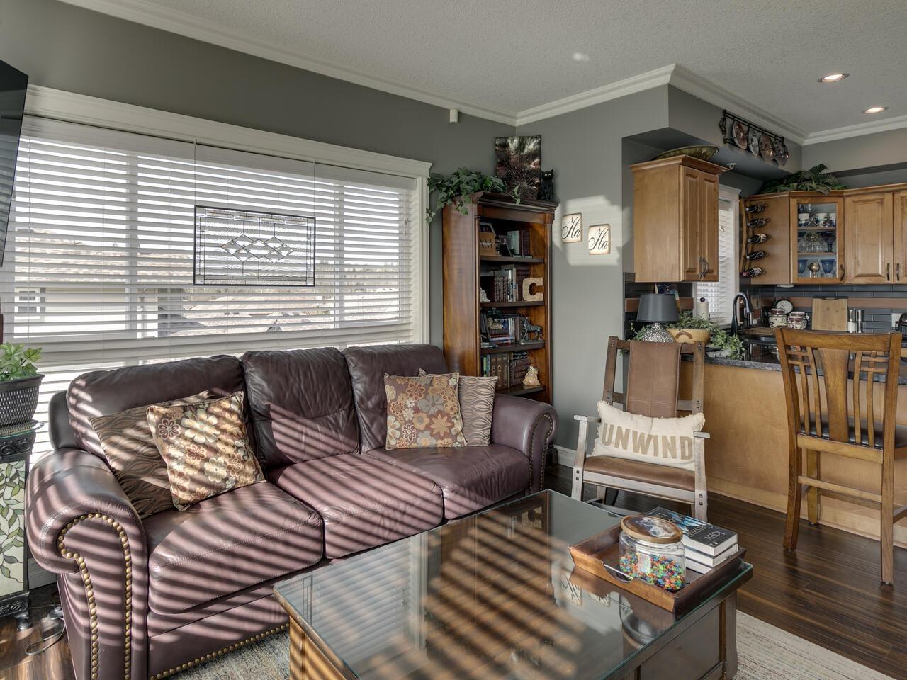 A214 33755 7th Avenue, Mission, British Columbia  V2V 0A4 - Photo 5 - R3090794