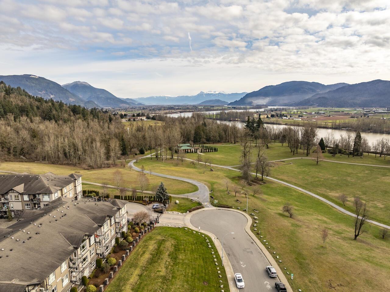 A214 33755 7th Avenue, Mission, British Columbia  V2V 0A4 - Photo 40 - R3090794