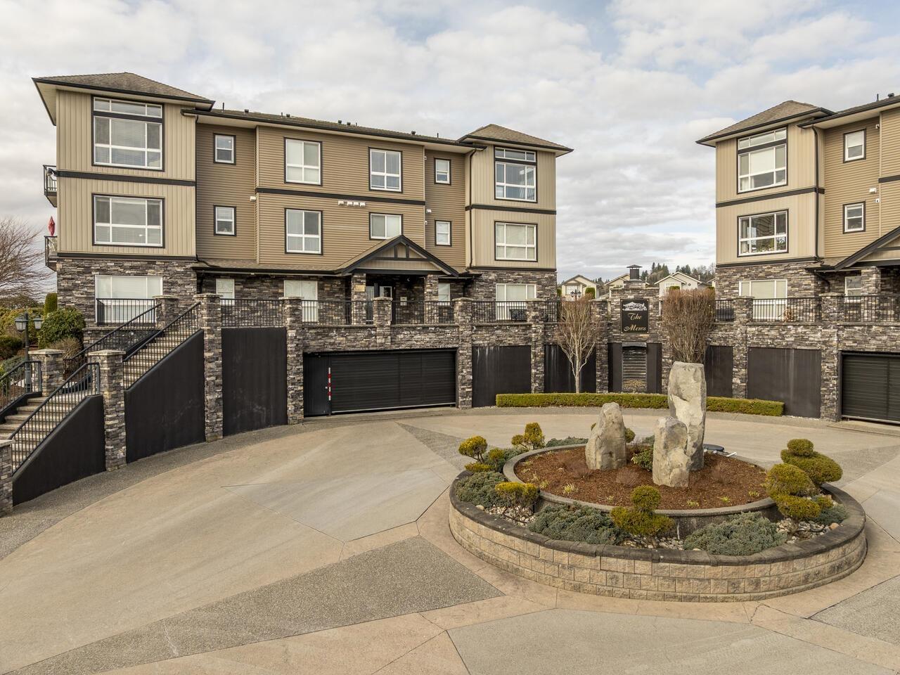 A214 33755 7th Avenue, Mission, British Columbia  V2V 0A4 - Photo 38 - R3090794