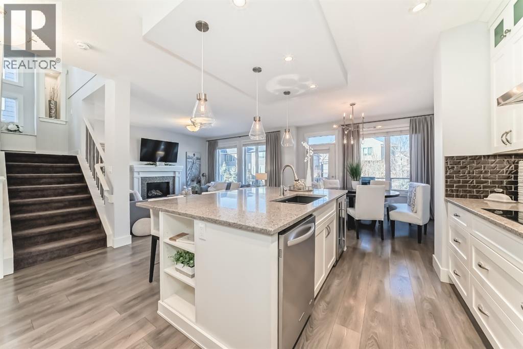 28 Ranchers Manor, Okotoks, Alberta  T1S 0G5 - Photo 9 - A2286703