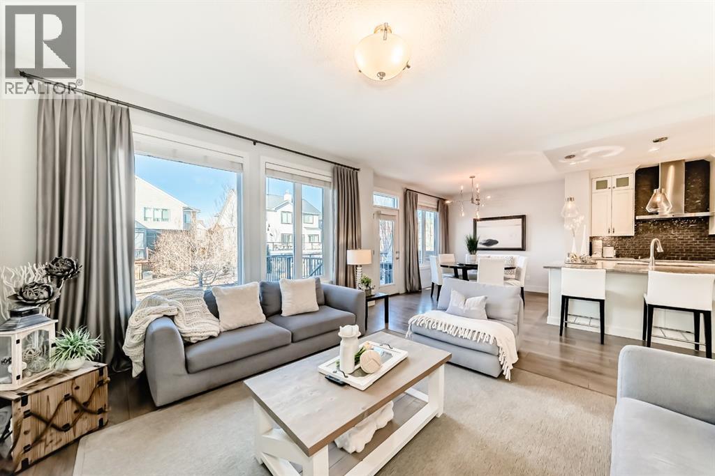 28 Ranchers Manor, Okotoks, Alberta  T1S 0G5 - Photo 13 - A2286703