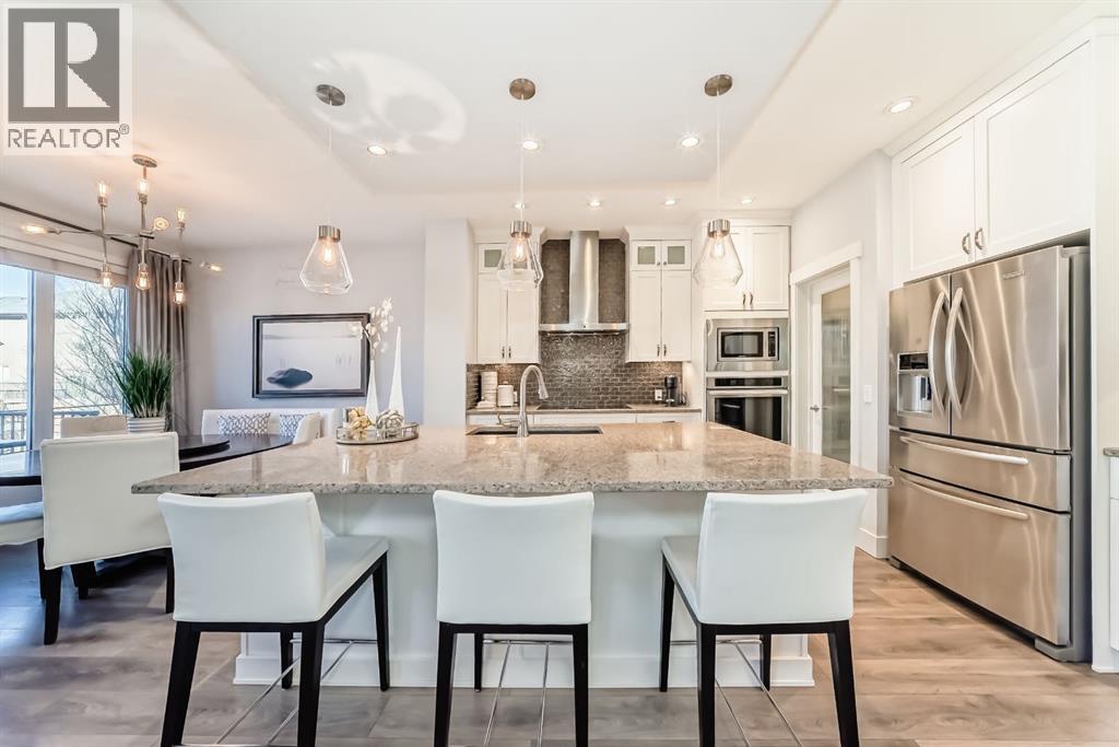 28 Ranchers Manor, Okotoks, Alberta  T1S 0G5 - Photo 10 - A2286703