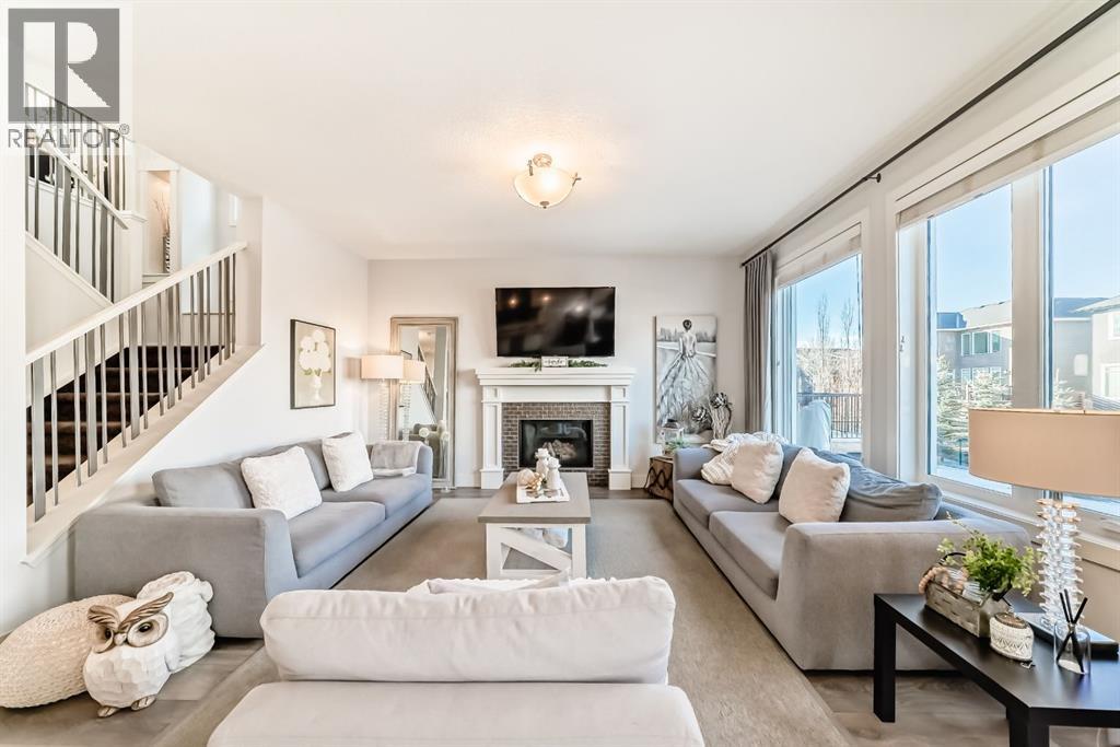 28 Ranchers Manor, Okotoks, Alberta  T1S 0G5 - Photo 15 - A2286703