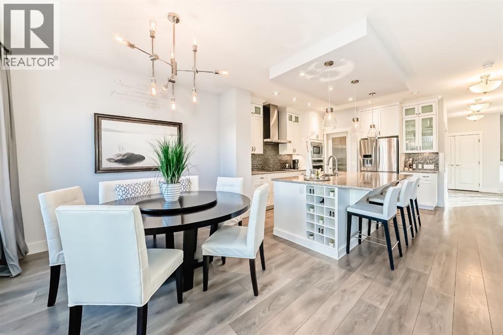 28 Ranchers Manor, Okotoks, Alberta  T1S 0G5 - Photo 11 - A2286703