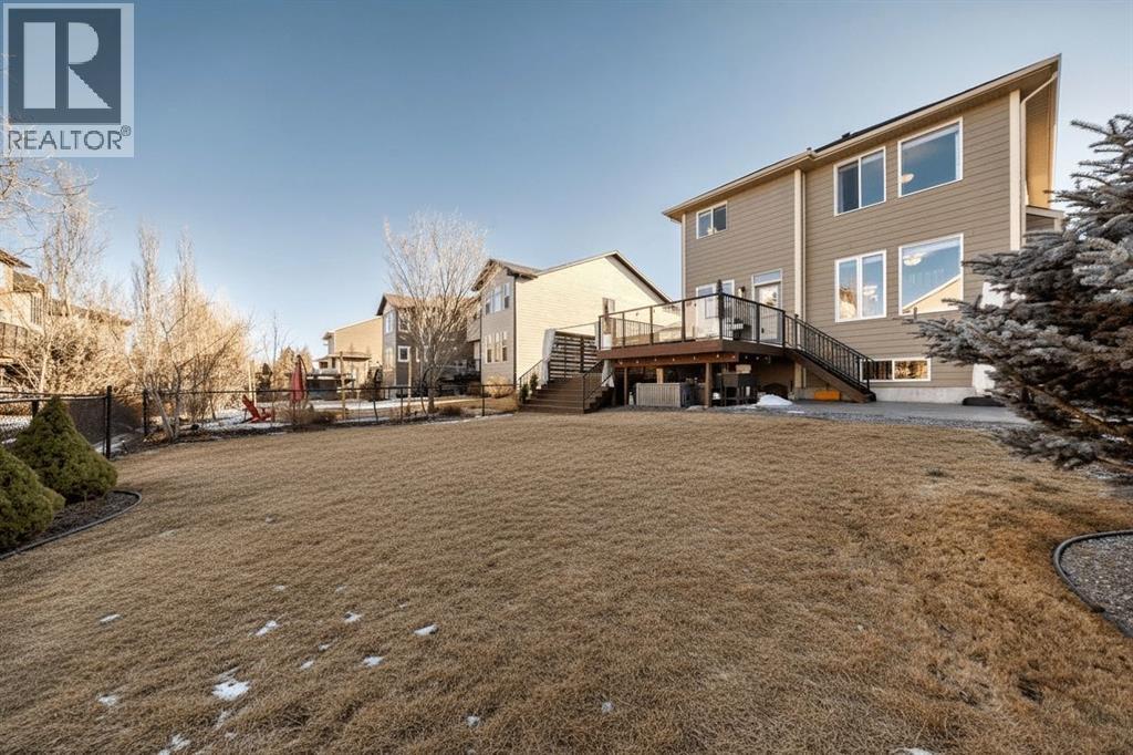 28 Ranchers Manor, Okotoks, Alberta  T1S 0G5 - Photo 38 - A2286703