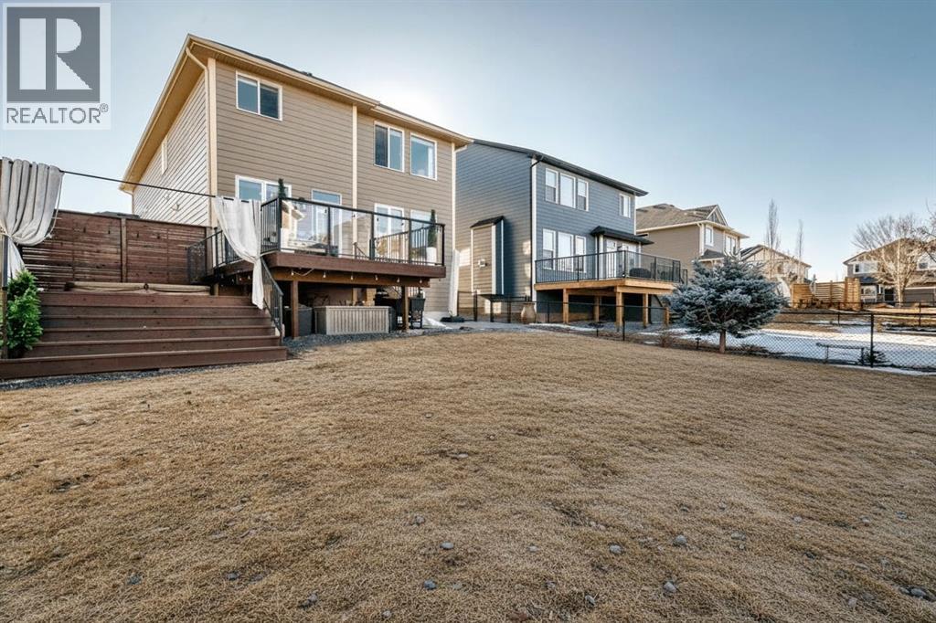 28 Ranchers Manor, Okotoks, Alberta  T1S 0G5 - Photo 39 - A2286703