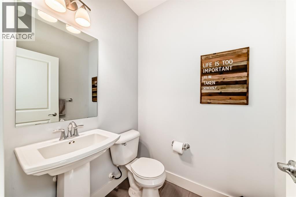 28 Ranchers Manor, Okotoks, Alberta  T1S 0G5 - Photo 17 - A2286703