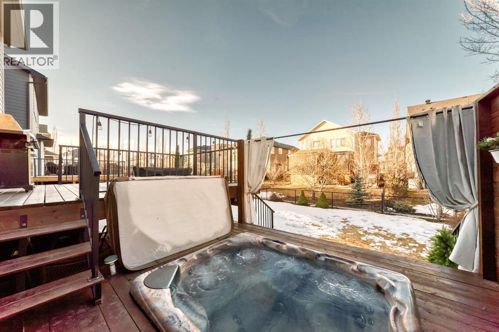 28 Ranchers Manor, Okotoks, Alberta  T1S 0G5 - Photo 45 - A2286703