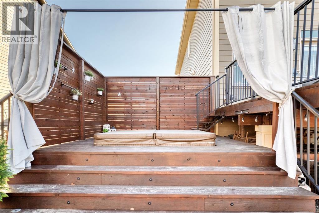 28 Ranchers Manor, Okotoks, Alberta  T1S 0G5 - Photo 47 - A2286703