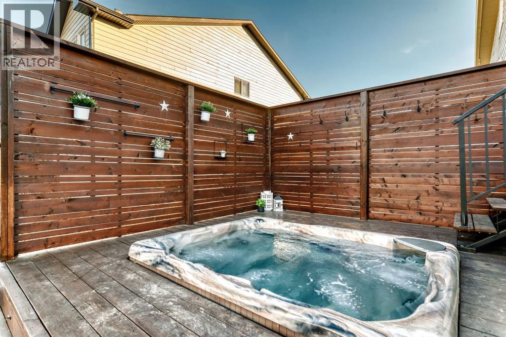 28 Ranchers Manor, Okotoks, Alberta  T1S 0G5 - Photo 46 - A2286703