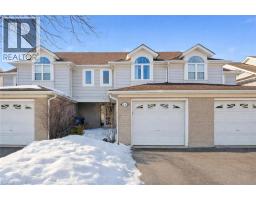 12 EUGENE Drive, Guelph, Ontario