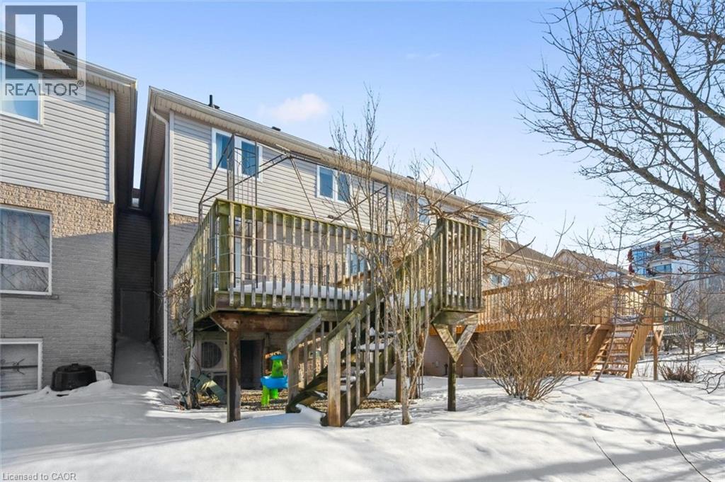 12 Eugene Drive, Guelph, Ontario  N1L 1P6 - Photo 18 - 40803734