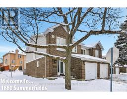 35 - 1880 SUMMERFIELDS CRESCENT, Ottawa, Ontario