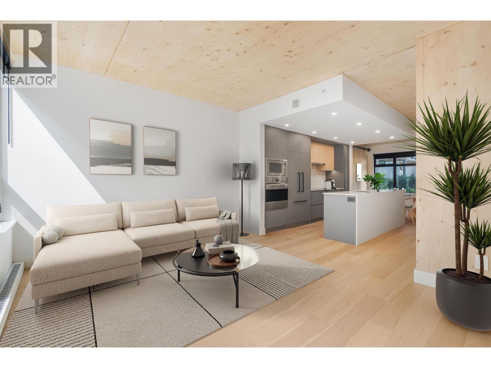 121 310 Salter Street, New Westminster, British Columbia  V3M 0N7 - Photo 6 - R3092305