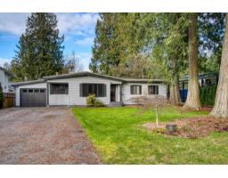 19891 43A AVENUE, Langley, British Columbia