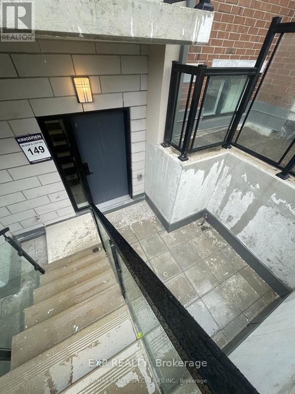 149 - 1075 Douglas Mccurdy Common, Mississauga, Ontario  L5G 0C6 - Photo 18 - W12810306