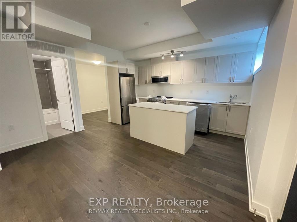 149 - 1075 Douglas Mccurdy Common, Mississauga, Ontario  L5G 0C6 - Photo 3 - W12810306