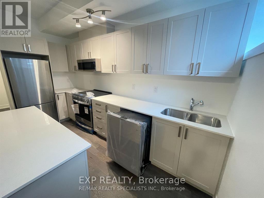 149 - 1075 Douglas Mccurdy Common, Mississauga, Ontario  L5G 0C6 - Photo 4 - W12810306