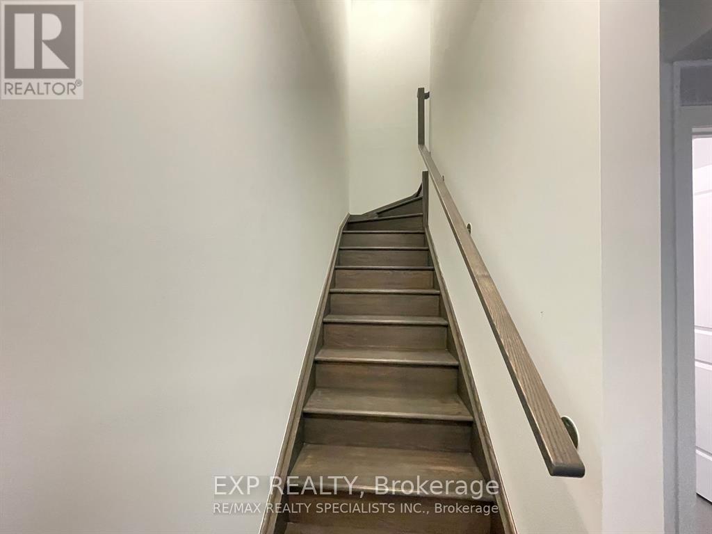 149 - 1075 Douglas Mccurdy Common, Mississauga, Ontario  L5G 0C6 - Photo 9 - W12810306