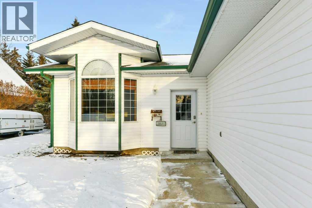 25, 41124 Range Road 282, Rural Lacombe County, Alberta  T4L 2N3 - Photo 2 - A2276459