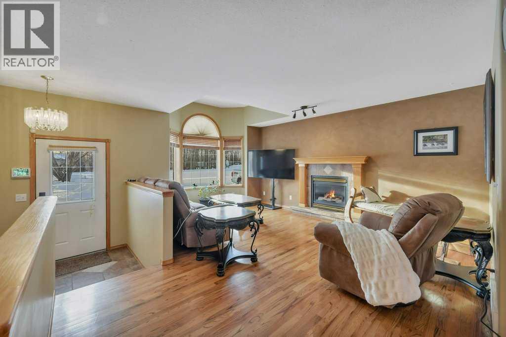 25, 41124 Range Road 282, Rural Lacombe County, Alberta  T4L 2N3 - Photo 5 - A2276459