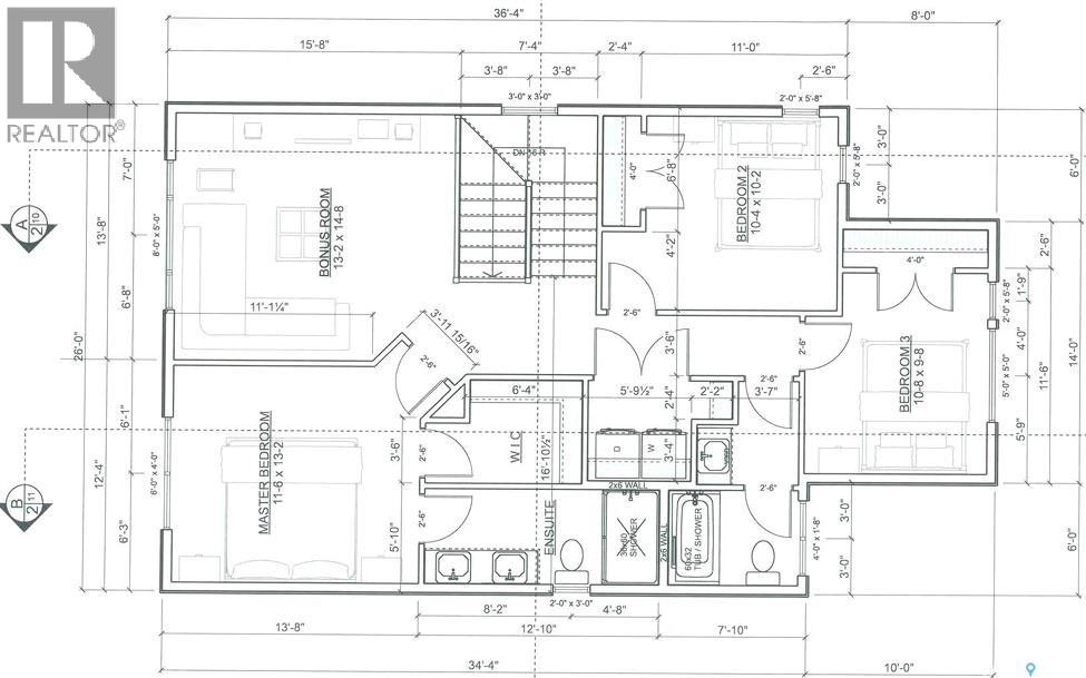 836 Nightingale Road, Saskatoon, Saskatchewan  S7L 6X7 - Photo 3 - SK028960